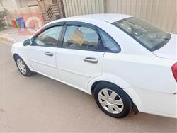 شيفروليه اوبترا